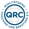 Zertifikat zum Coach durch den QRC